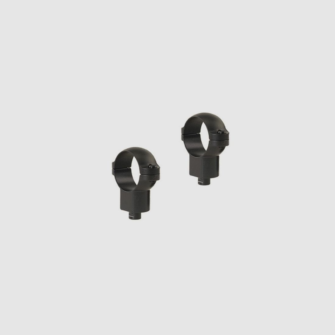 LEUPOLD 51715 DIAM. 1" QR Super ALTO