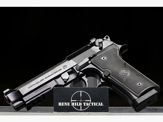 Beretta 92X Fullsize