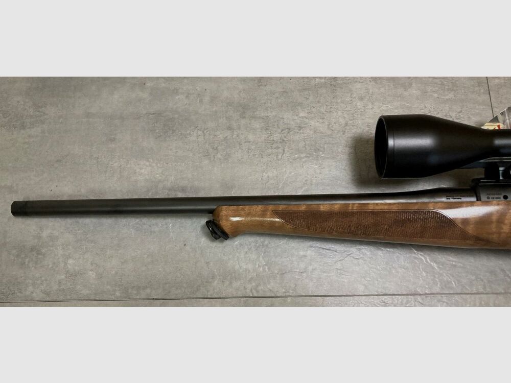 J. P. Sauer & Sohn	 101 Artemis Ausführung Elegance