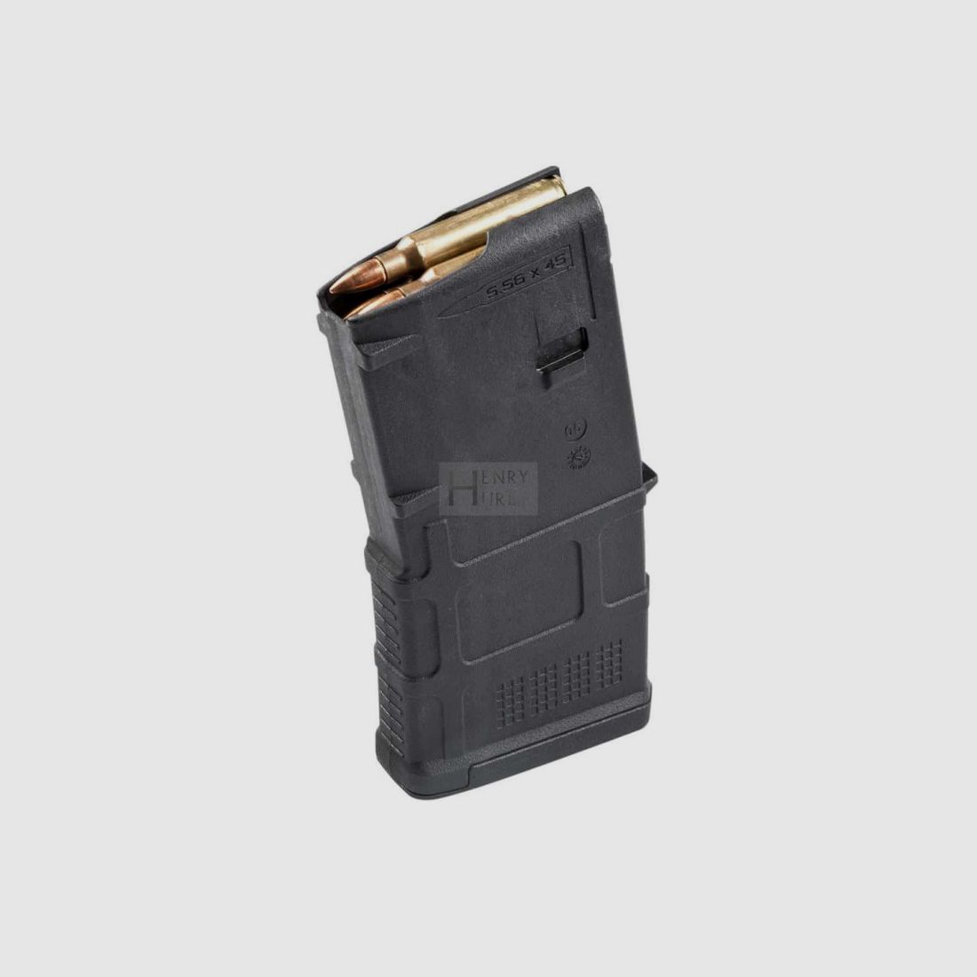 MAGPUL 20 Schuss Magazin GEN3 AR-M4 5.56