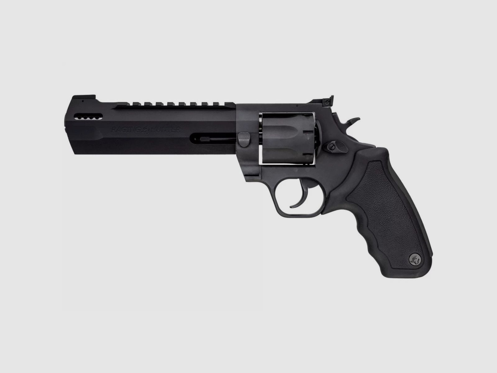 Taurus Raging Hunter .357 BK/BK 6,75", imagen 1 de 3