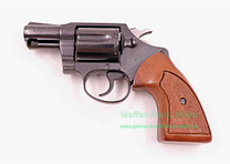 Colt - USA Mod. Detective Special