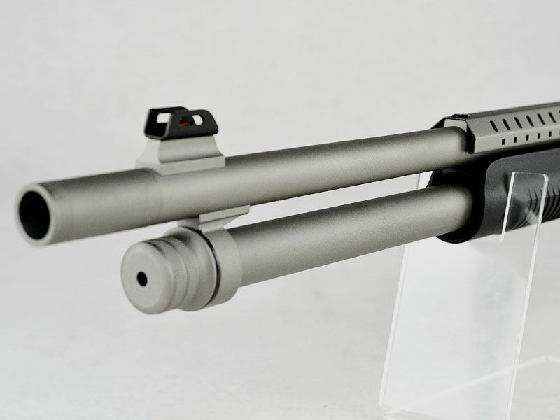AKKAR Karatay TK-355, vernickelt