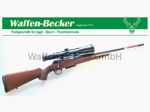 Winchester (FN-Browning)	 Jungjägerangebot: XPR Sporter, NS, SM, Gewinde M14x1 Kal. .308Win.