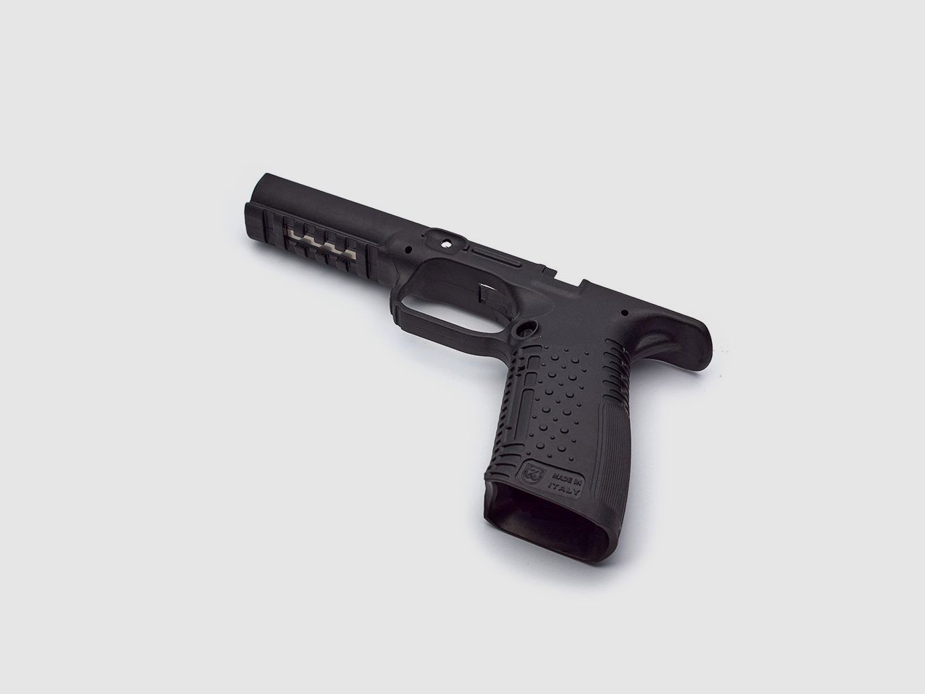 Ersatzgriffmodul aus Polymer für ARSENAL Feuerwaffen, Farbe: Khaki, Bild 1 von 3