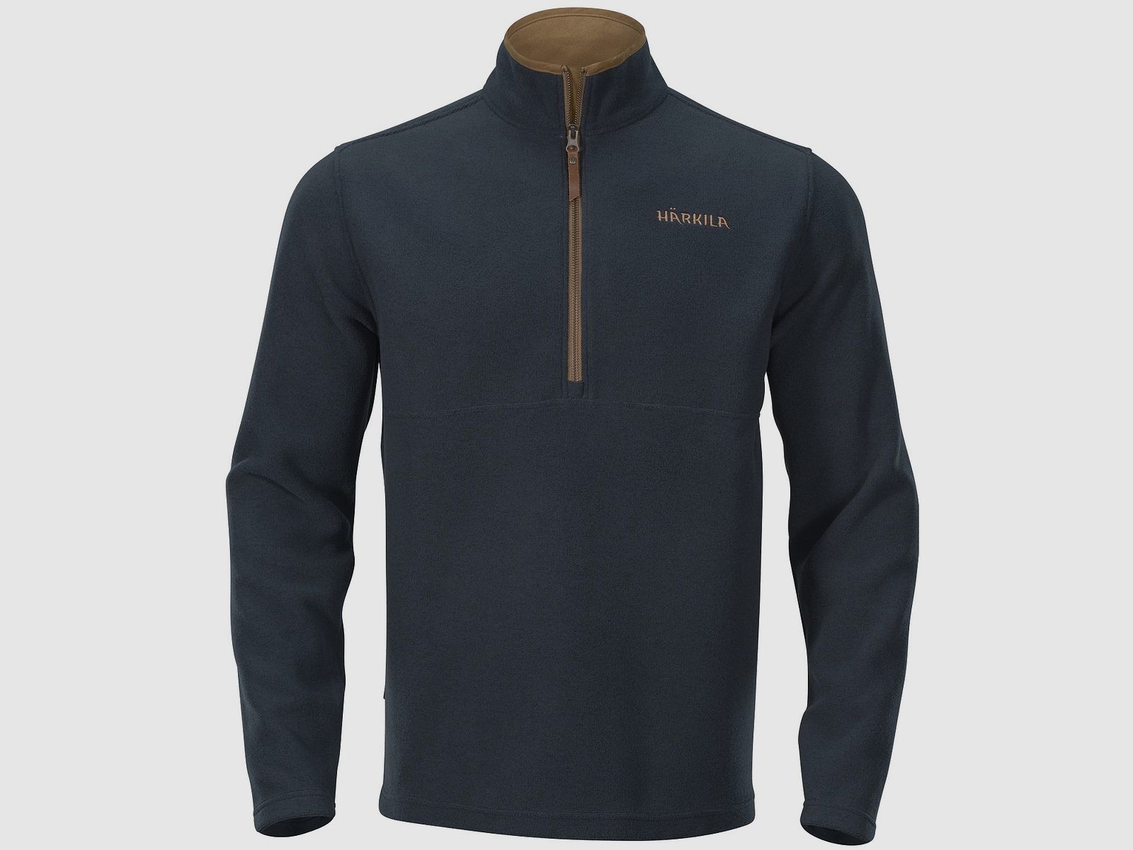 Hrkila Sandhem Fleecepullover