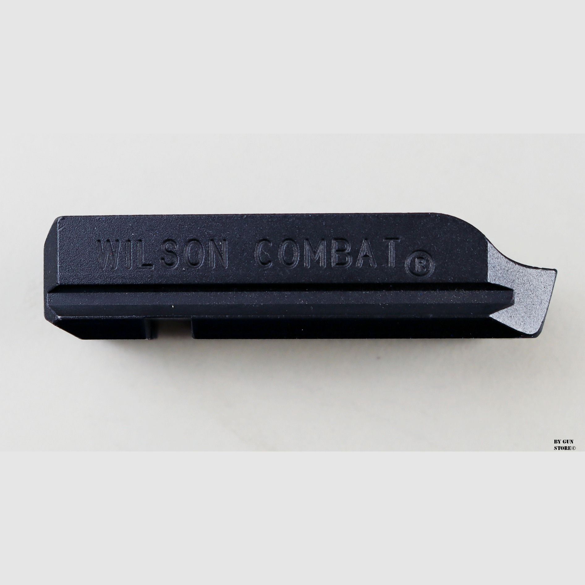 Pistole Wilson KZ-45 Tactical Carry cal. 45 ACP matr. CP000227, Bild 13 von 13