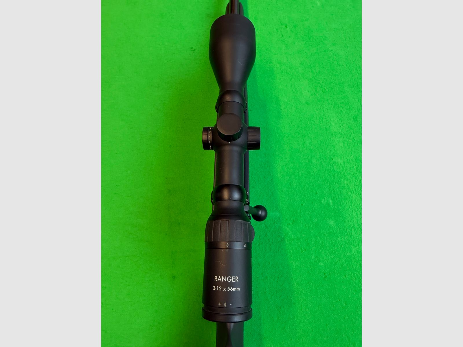 *RESERVIERT!* Mauser M18 .30-06 Spring inkl. Steiner ZF & Schalldämpfer