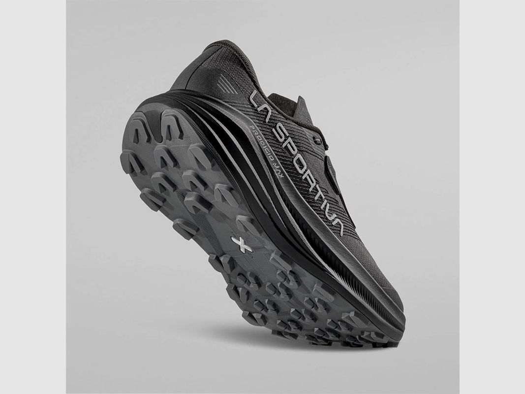LA SPORTIVA – HOMME – PRODIGIO MAX GTX Black/Reflective, image 7 sur 8