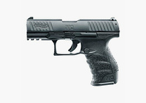 Walther PPQ M2 9 mm P.A.K.