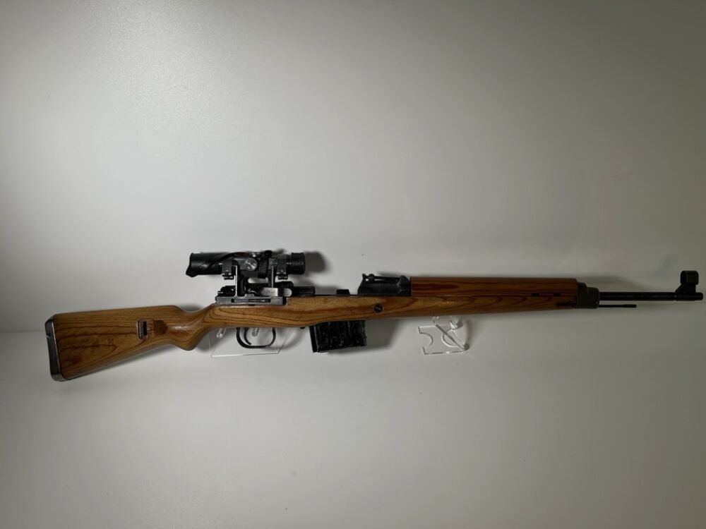 Walther K 43