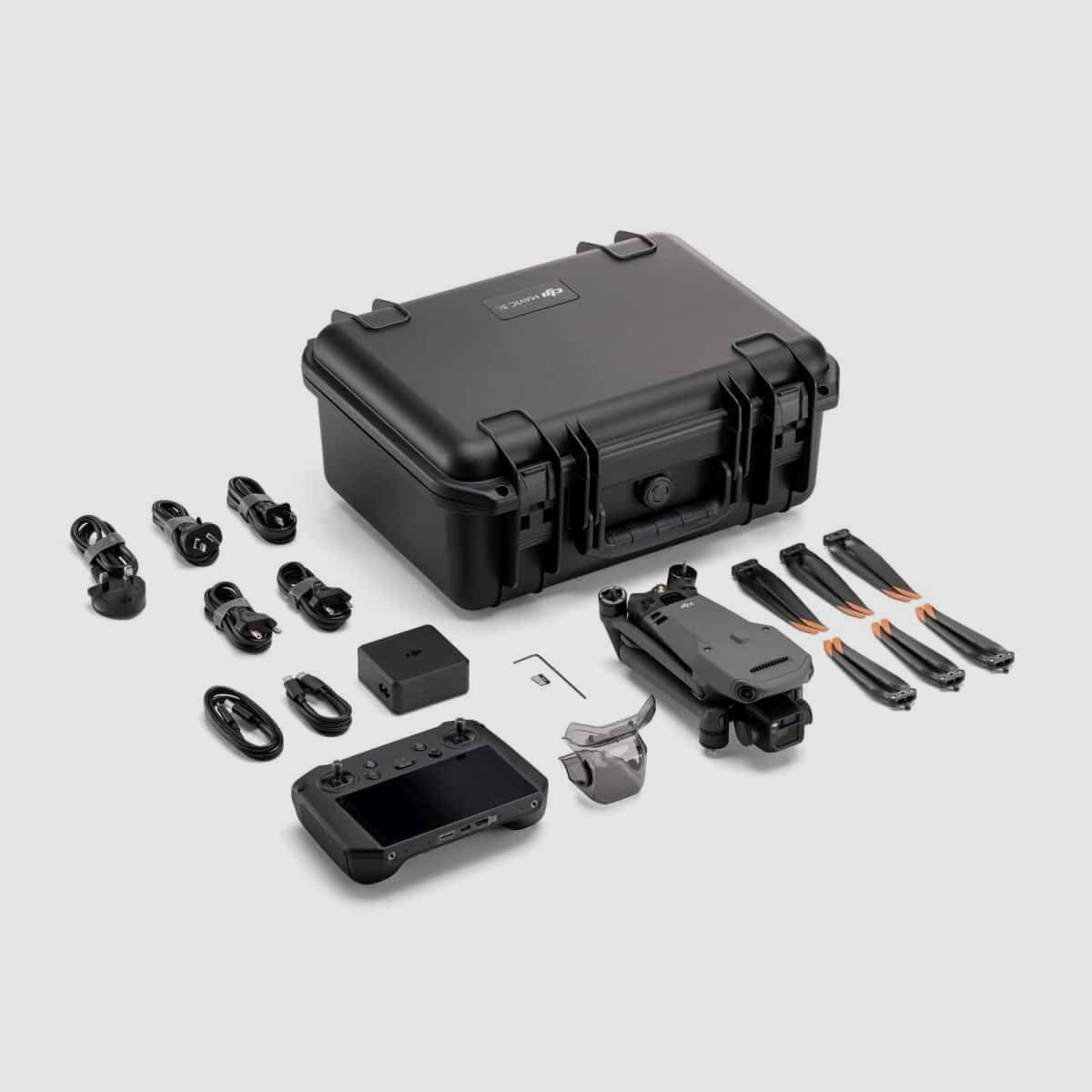DJI Mavic 3E, Bild 3 von 8