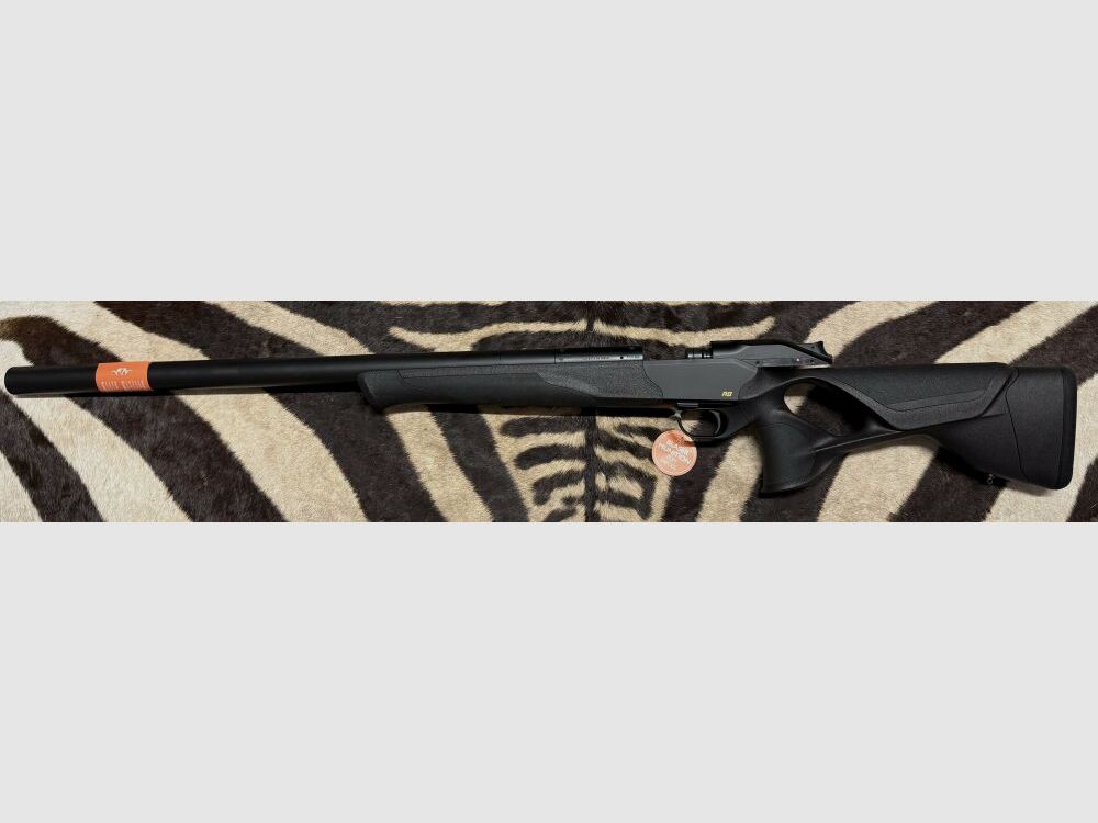 Blaser R8 Ultimate Silence