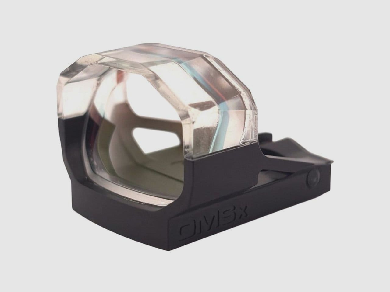 SHIELD Open Mini Sight XL Lens OMSx Rotpunktvisier