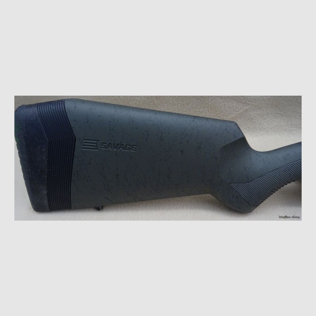 Savage 110
