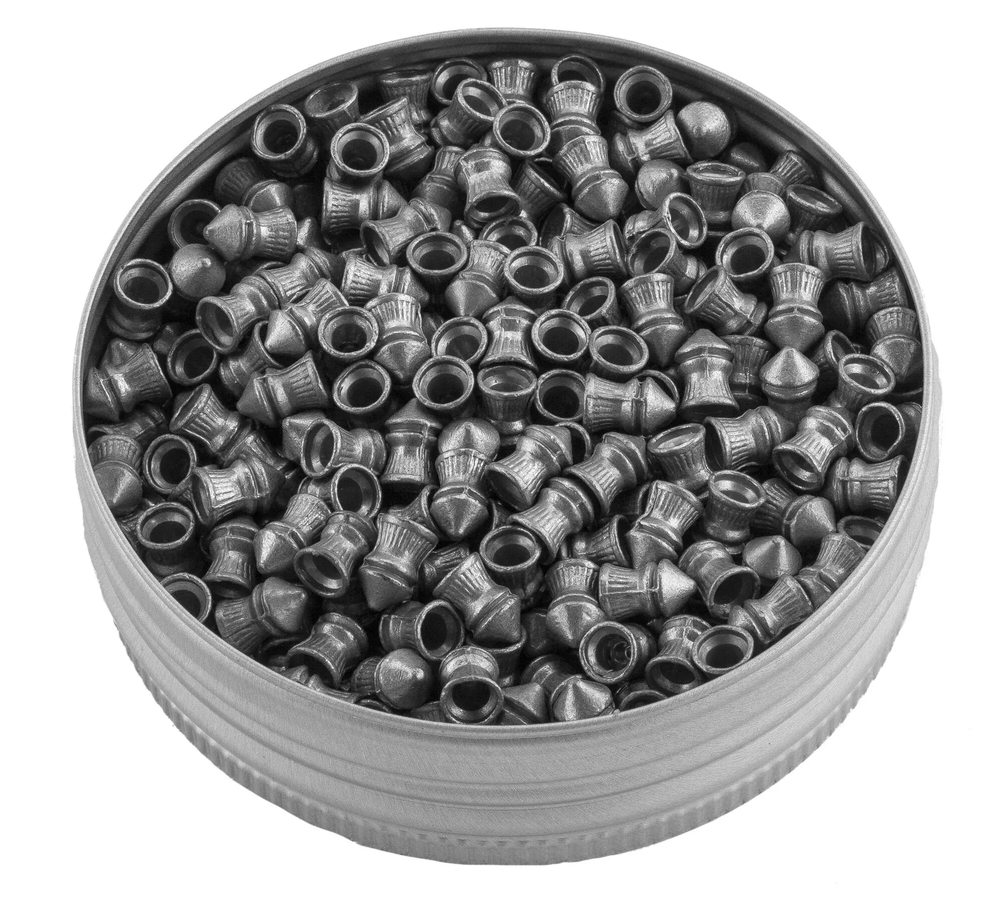 Europ Arm Diabolos Kaliber 4,5 Spitzkopf, Bild 6 von 8