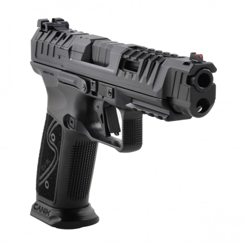 Pistola Canik TP9 SFx Rival-S black cal. 9mm Para, imagen 6 de 8