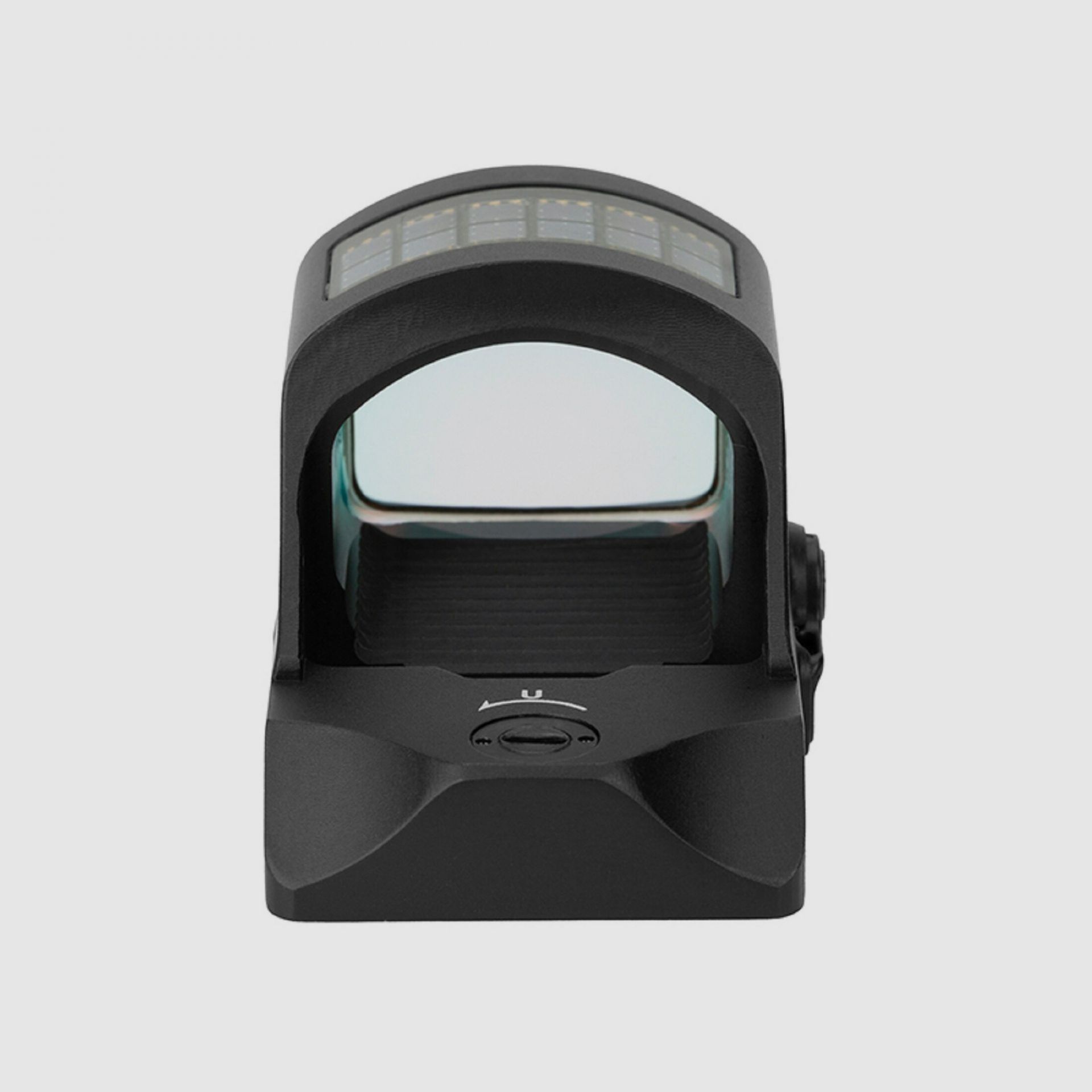 Holosun Reflexvisier HE507C-GR-X2 mit grünem Wechselabsehen: 2MOA Dot 32MOA Circledot & 32MOA Circle, Bild 3 von 9