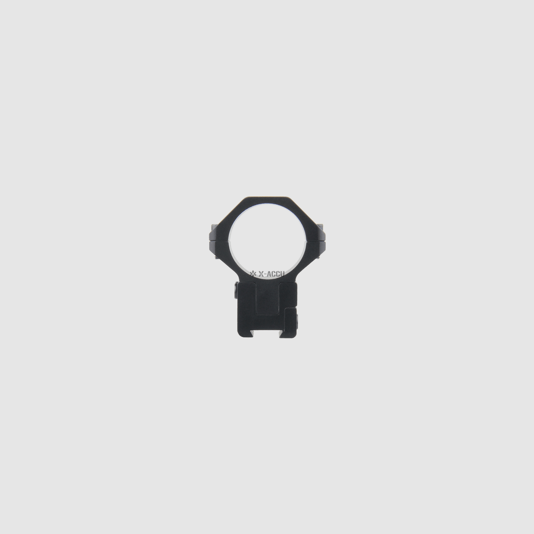 COLLIER VECTOR OPTICS AJSUTABLE 30MM X ACCU RAIL11MM HAUT, image 7 sur 12