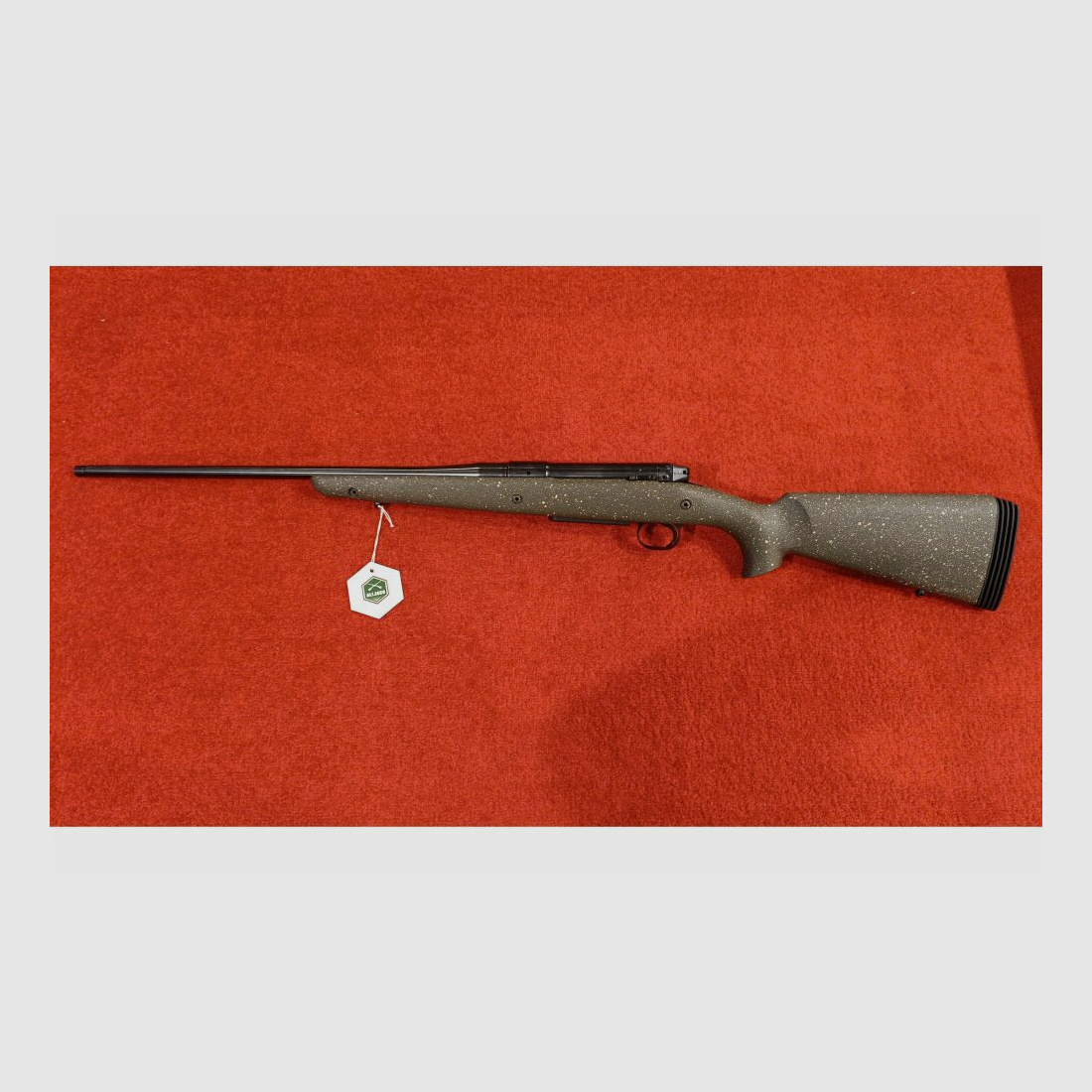 Heym SR30 .30-06Spring