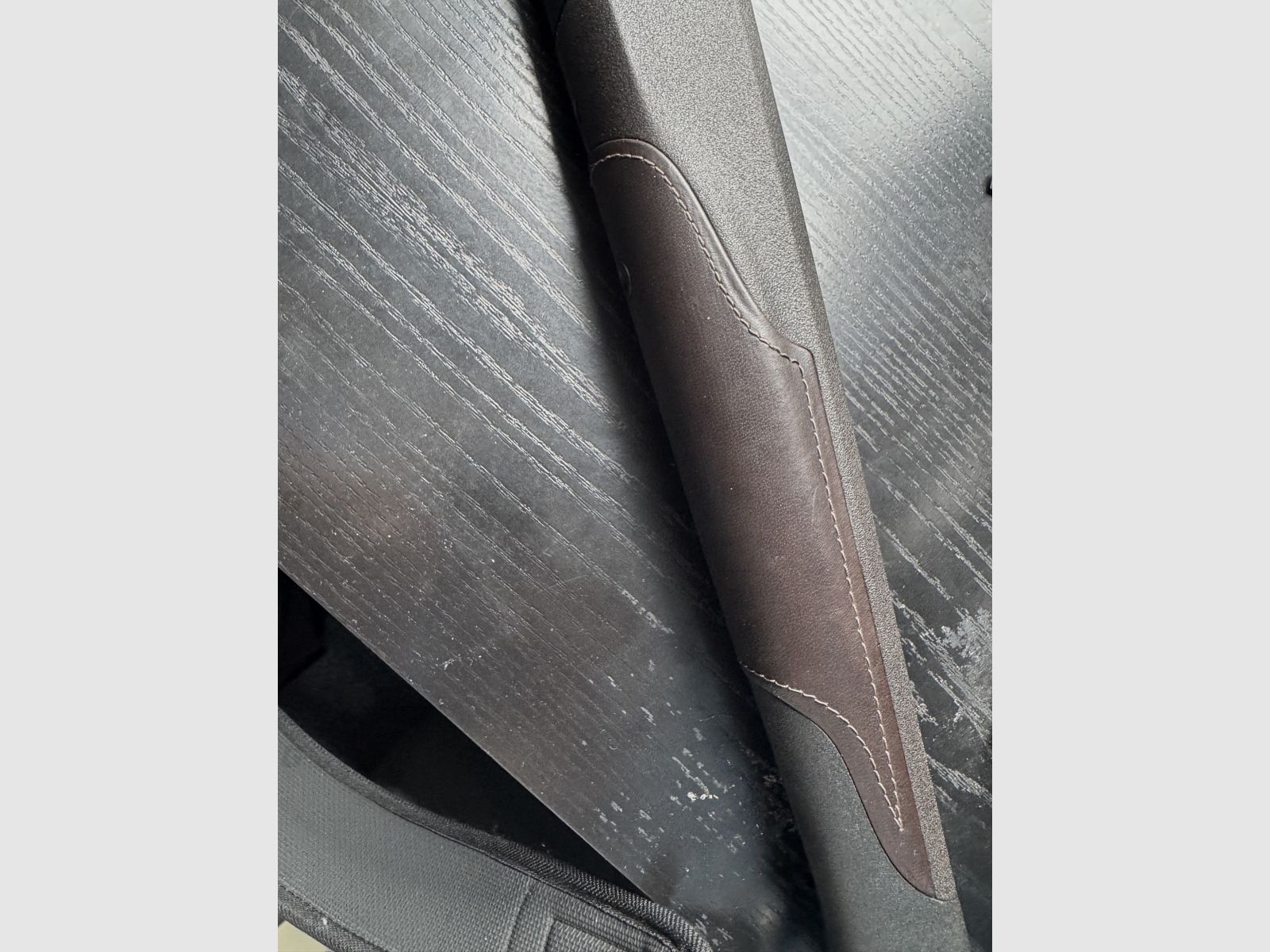 Blaser R8 Ultimate, .308 Win, Swarovski Z8i 2,3-18x56, Stalon X-Series