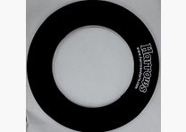 Harrows-Darts-Technology 4 Piece DB Surround black Dart & Zubehör