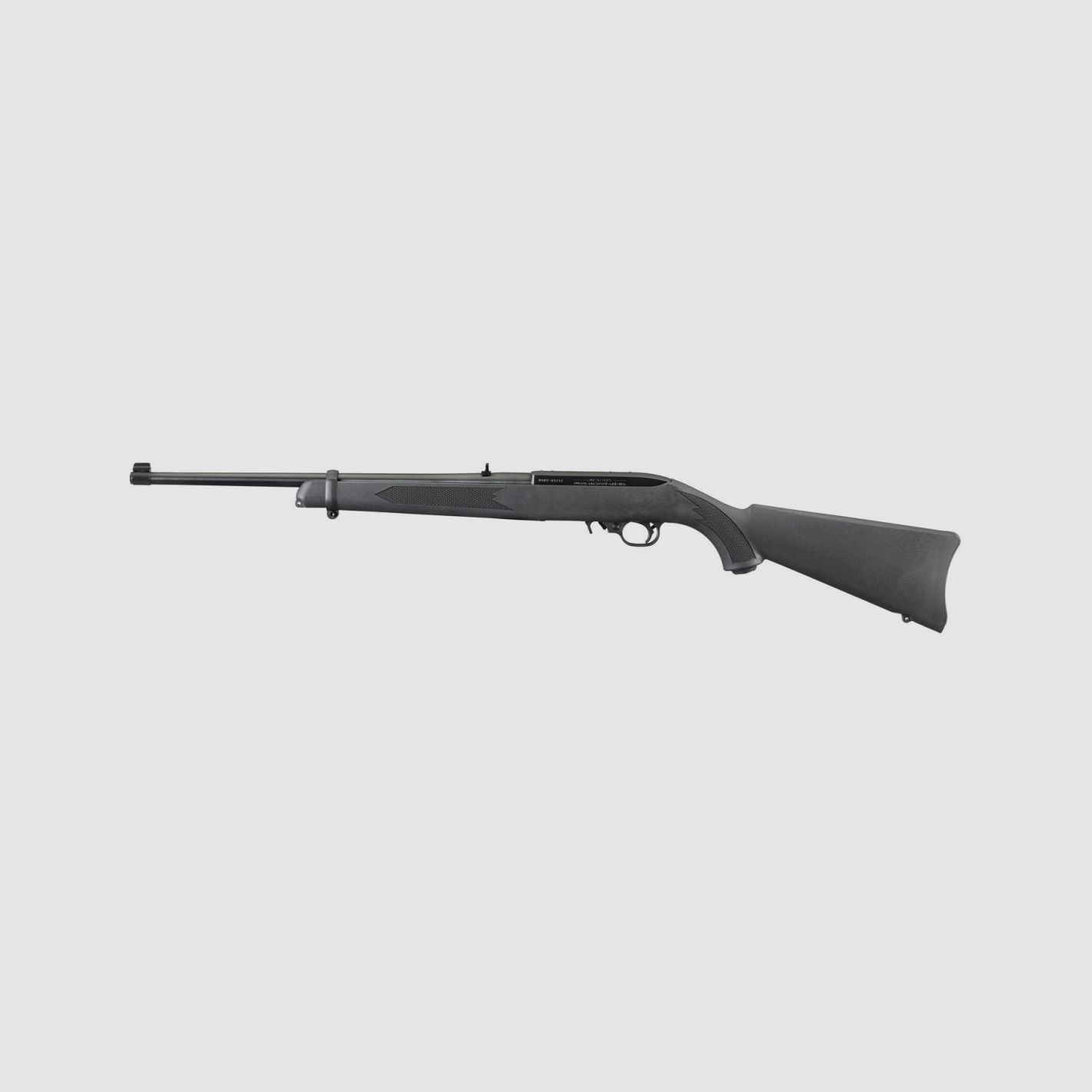 Fusil semi-automatique RUGER 10/22 Carbine c/m – 22 LR, image 10 sur 10