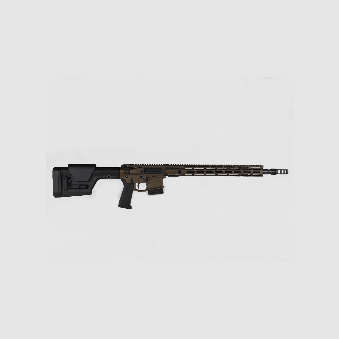 HERA SRB 18", Gen4 Midnight Bronze