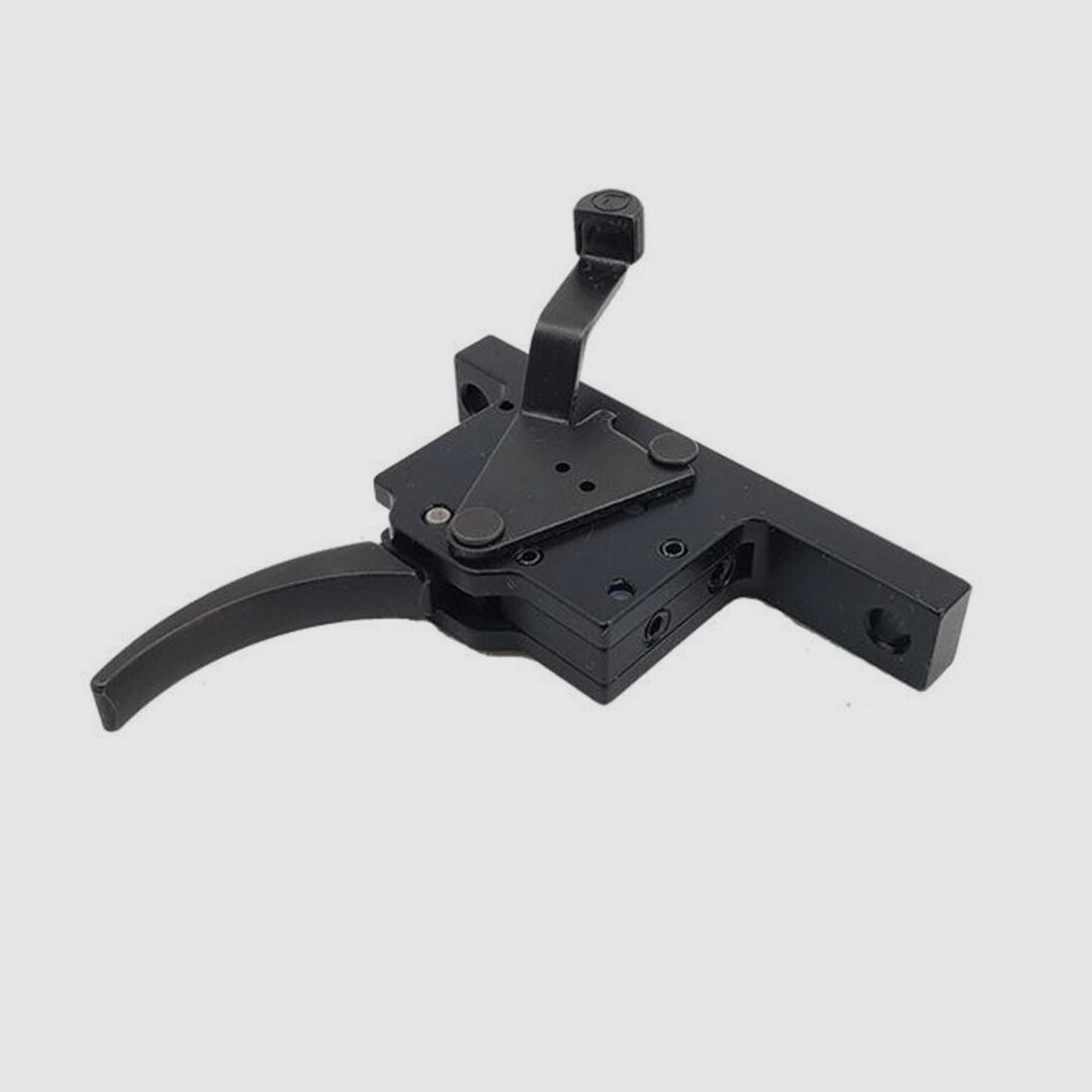 Déclencheur Timney avec Sécurité 3lbs Rem-783