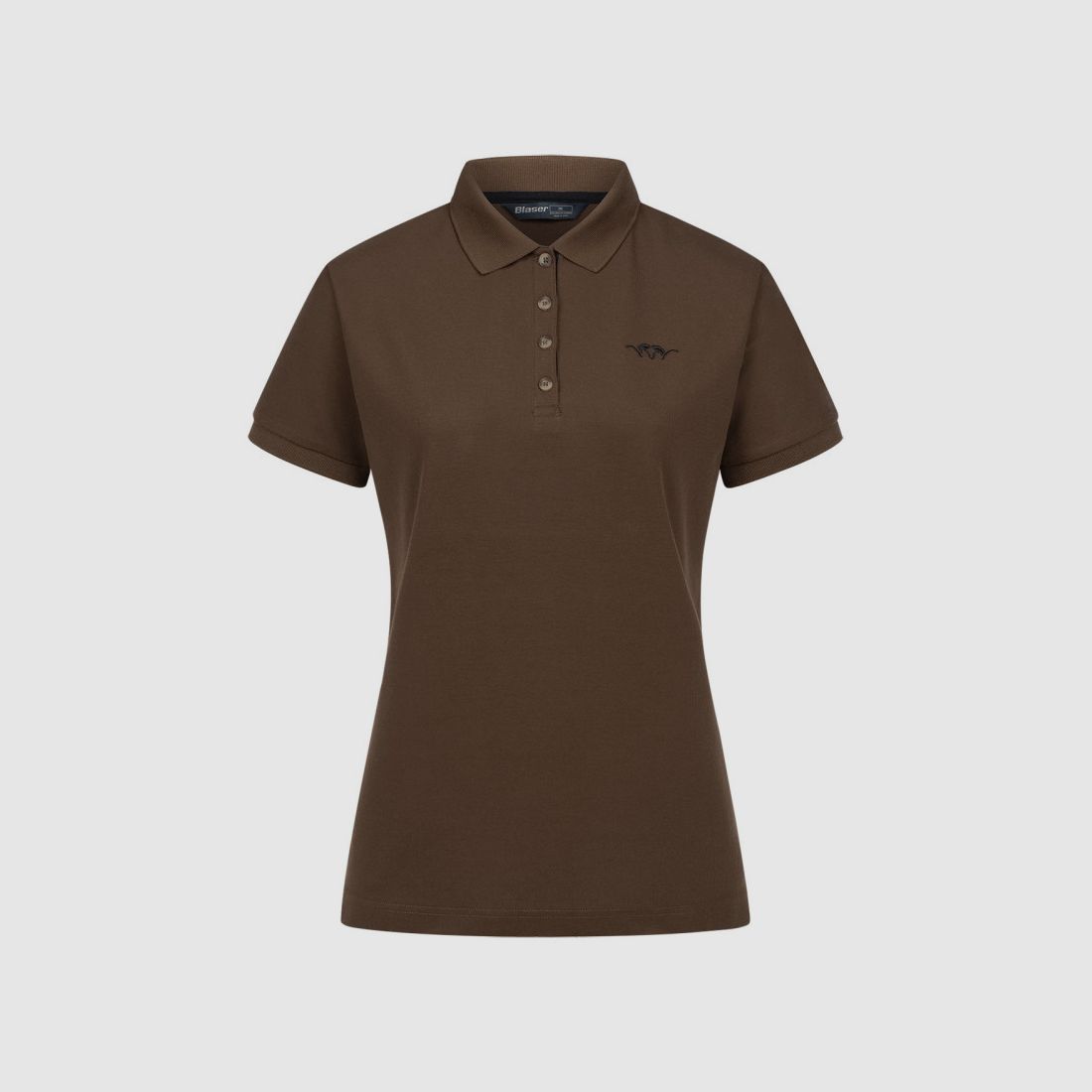 Polo Blaser para mujer 251020-006/657, imagen 1 de 4