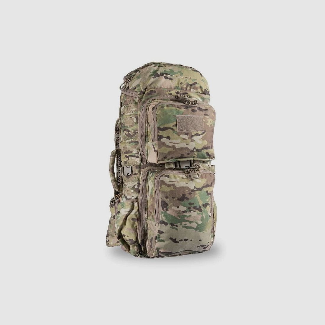 Eberlestock FAC Track Mochila 34 L Multicam Versión Ligera
