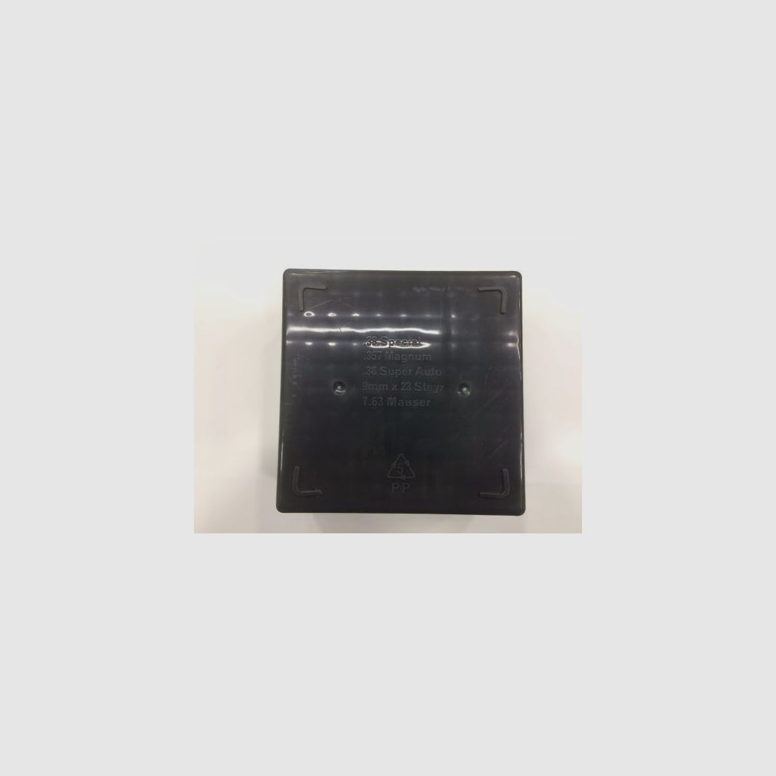 SMARTRELOADER PORTACOLPI 357 PZ100, immagine 3 di 3