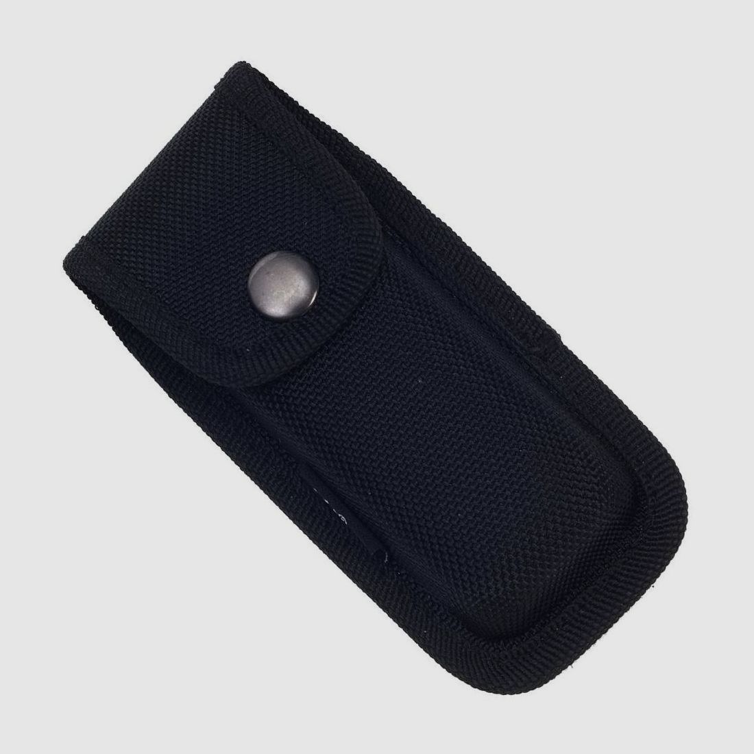 Nylonetui schwarz fr 11cm Heftlnge