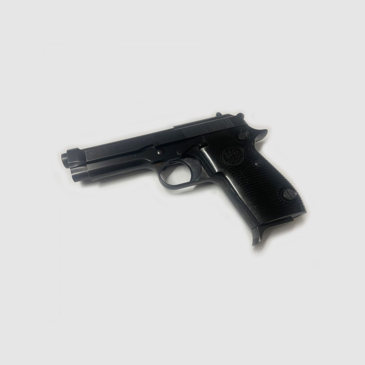 Beretta 952 Kal. 7,65 Parabellum, Bild 3 von 4