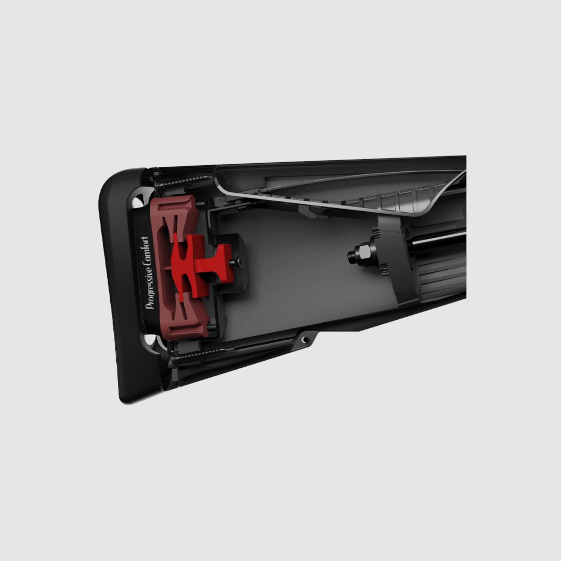 Benelli – LUPO B.E.S.T. BLACK – Lauf 56 – Kaliber 30-06 SPR, Bild 4 von 5