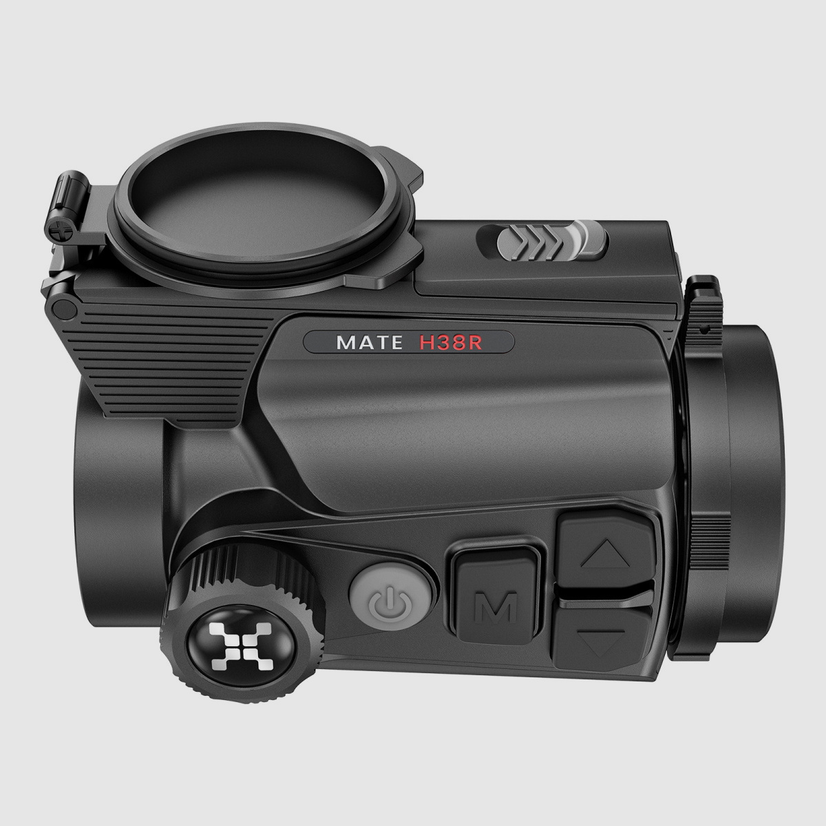 NOCPIX MATE H38R LRF Wärmebild-Vorsatzgerät