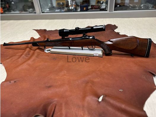 Sauer & Sohn 80