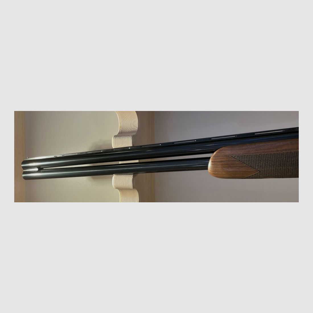 BERETTA ULTRALEGGERO - Longueur du canon 71 cm
