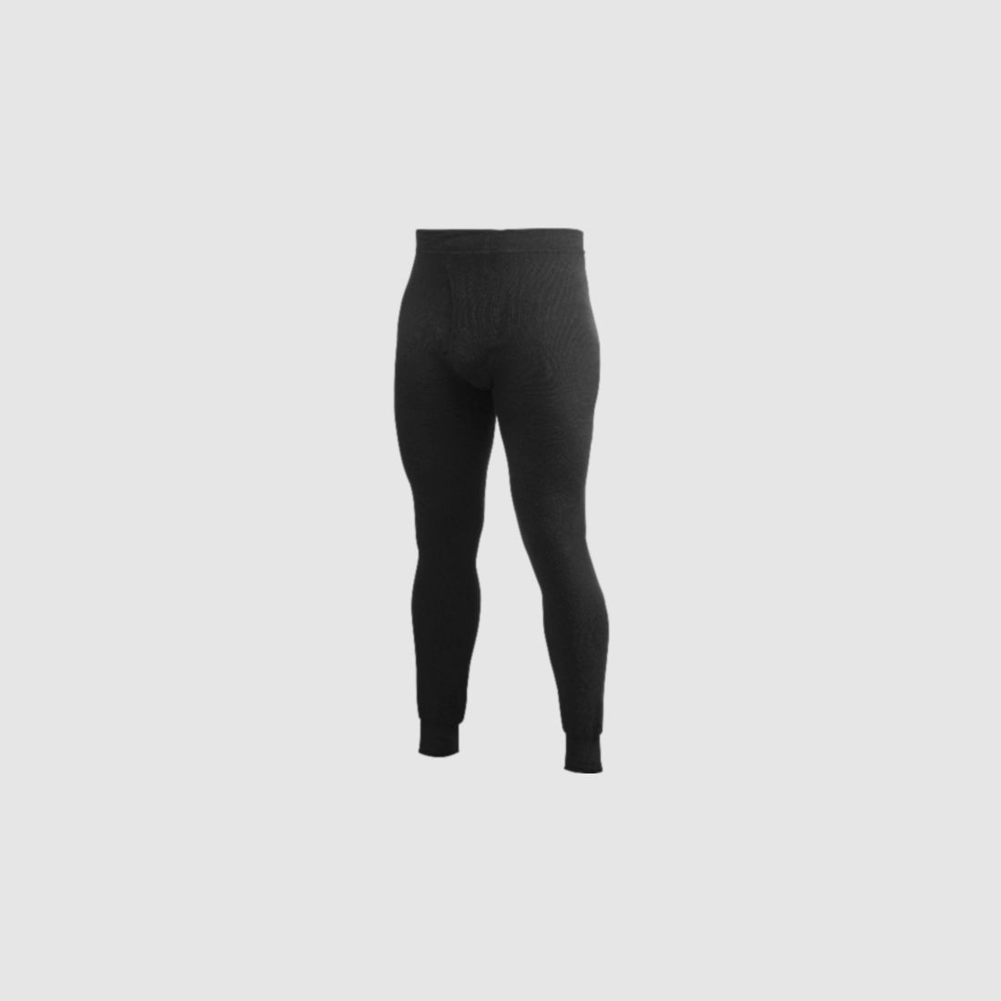 Woolpower/Ullfrotté Unterhose mit Eingriff 400 g/qm