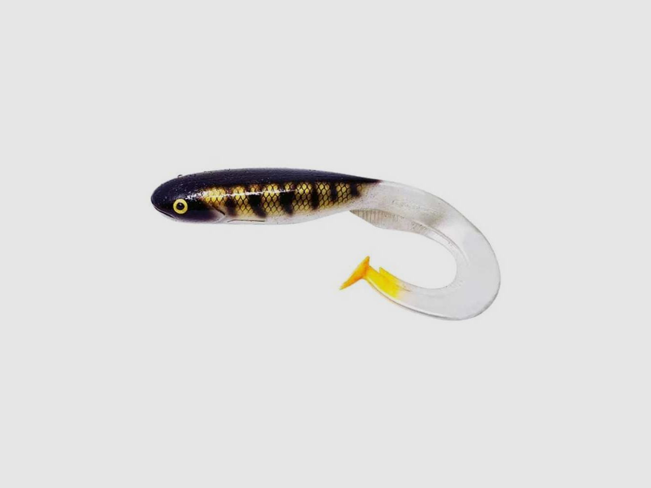 Gummifisch Gator Catfish 25cm