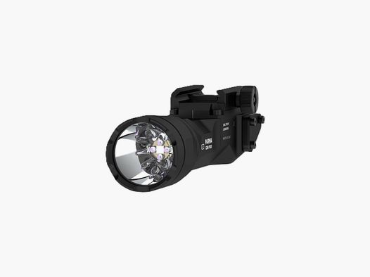 Armytek - Latarka taktyczna Parma C2IR PRO - F09804CIR