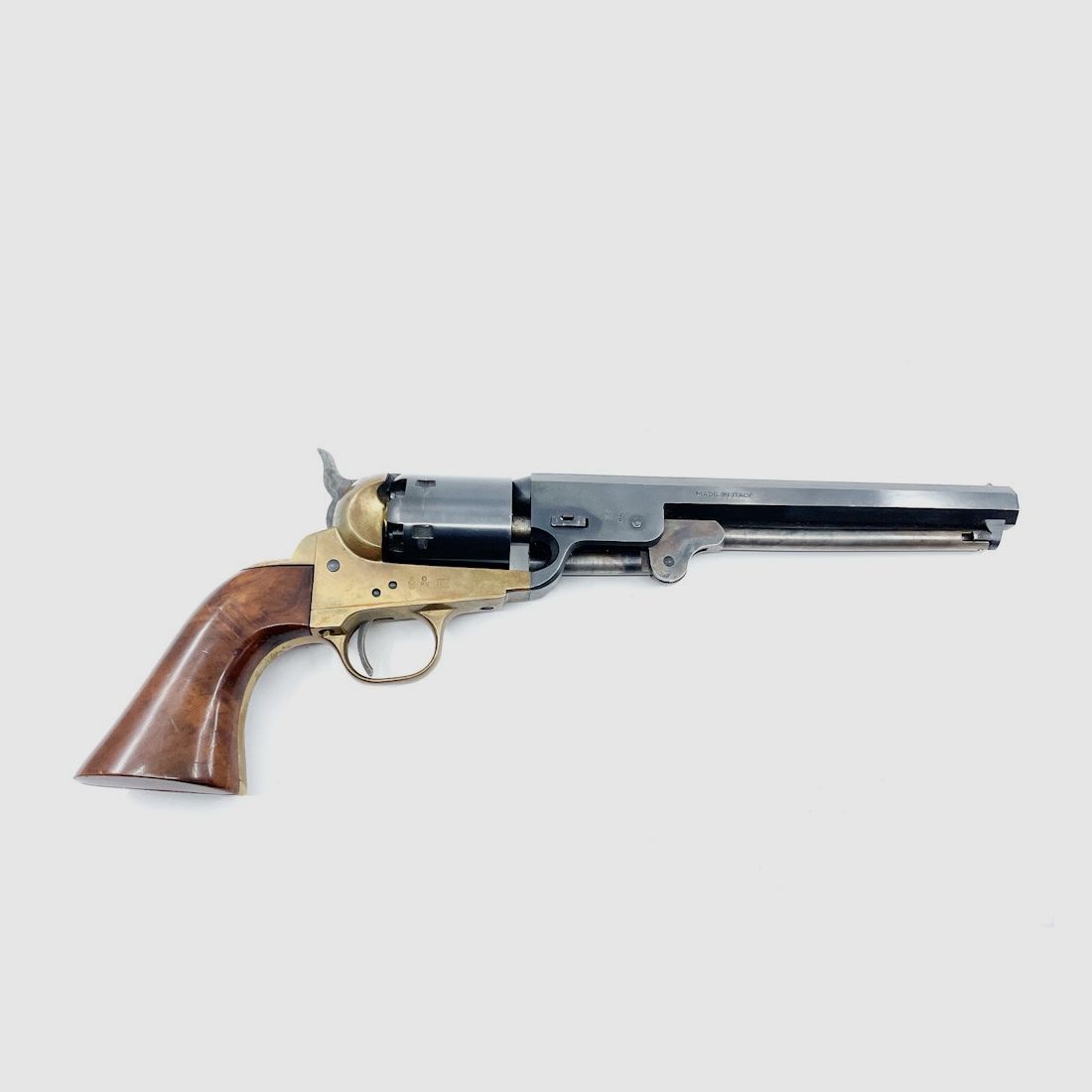 Rewolwer Uberti z lufą, Używany, zdjęcie 2 z 3