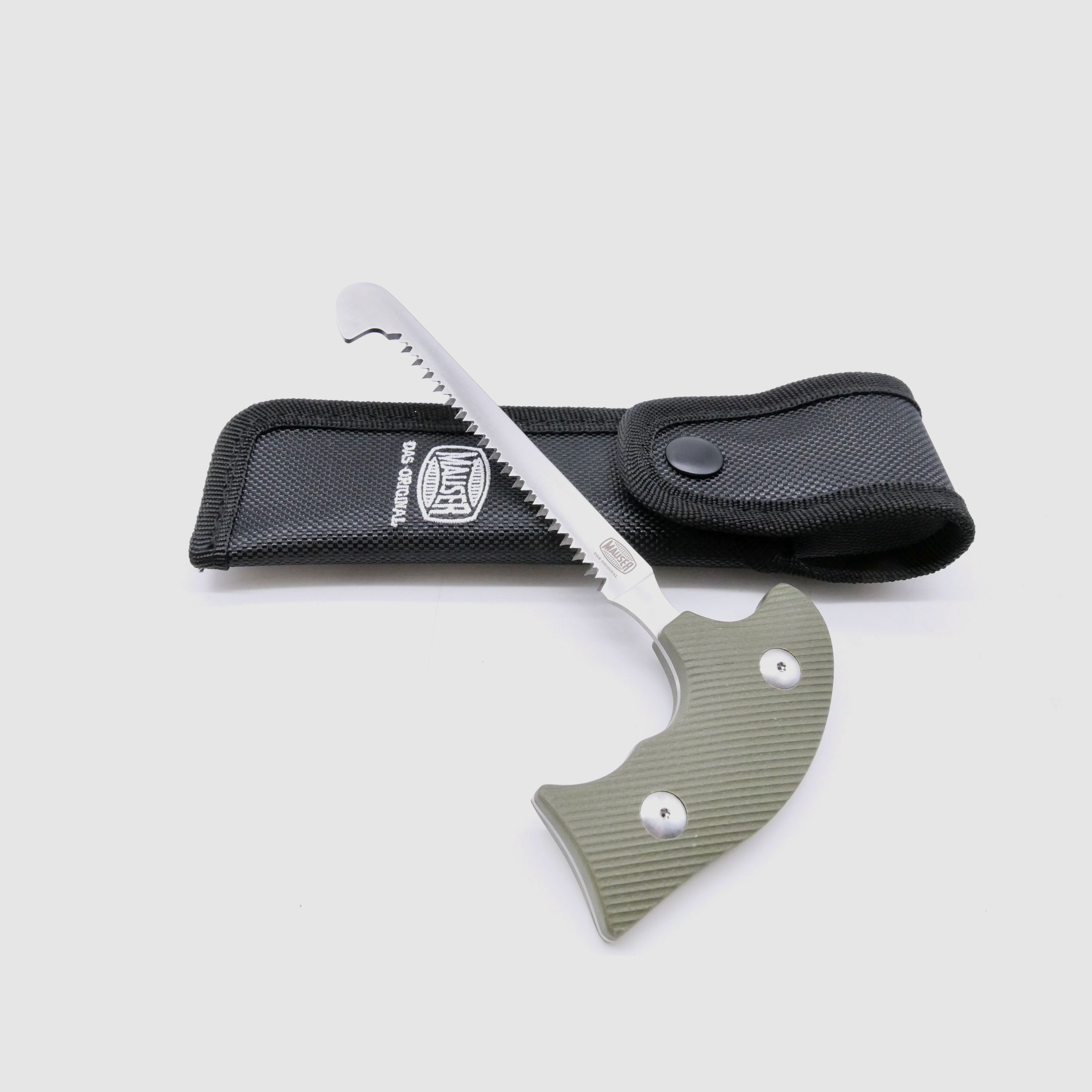 Mauser 80409728 sega per ossa