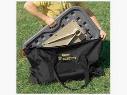 Funda para mesa de Tiro