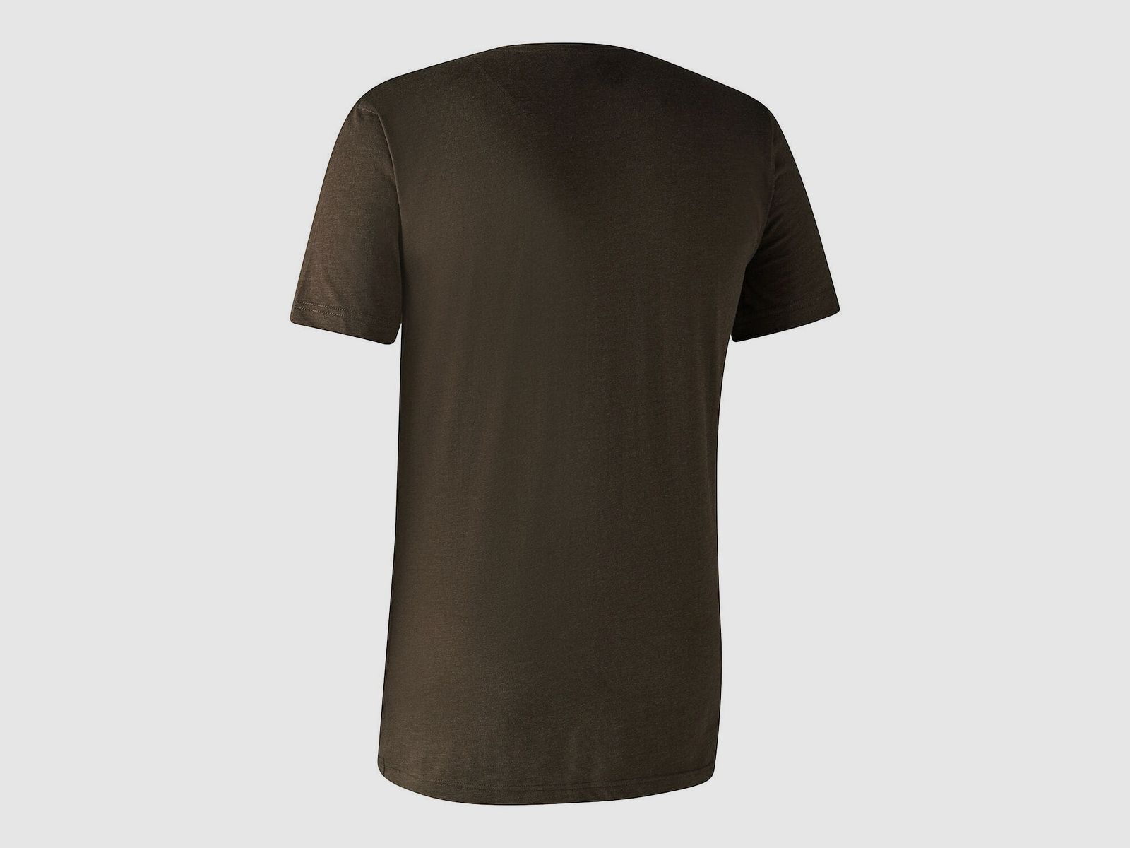 Deerhunter 8394 Basic T-Shirt 2er-Pack 3XL, Bild 5 von 6