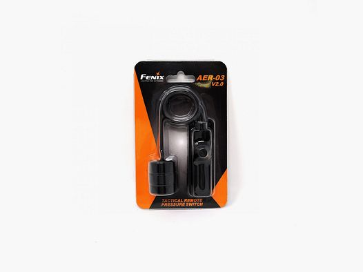 Fenix | AER-03 V2.0 remote pressure switch