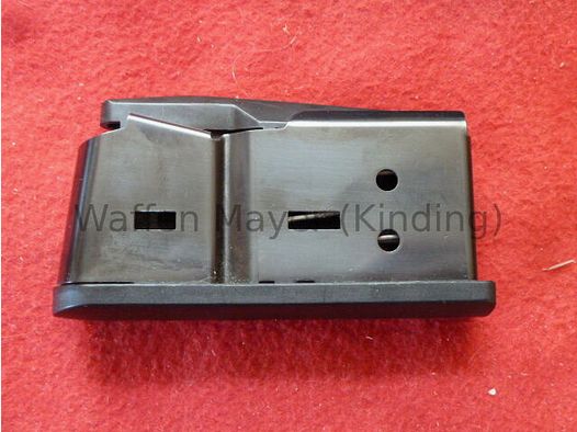 Sauer & Sohn Mod.303