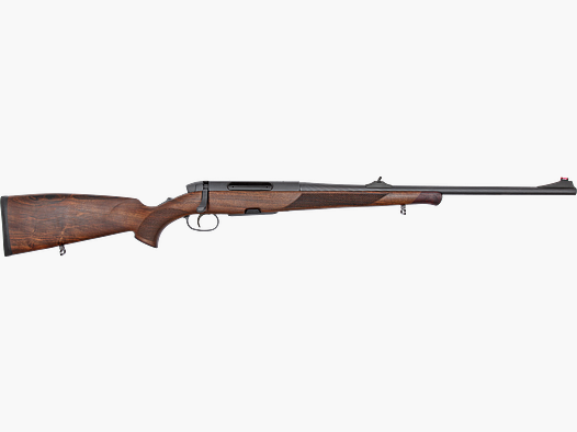 Steyr Mannlicher SM12 Halbschaft ohne Visier – Kal 7mm Rem.