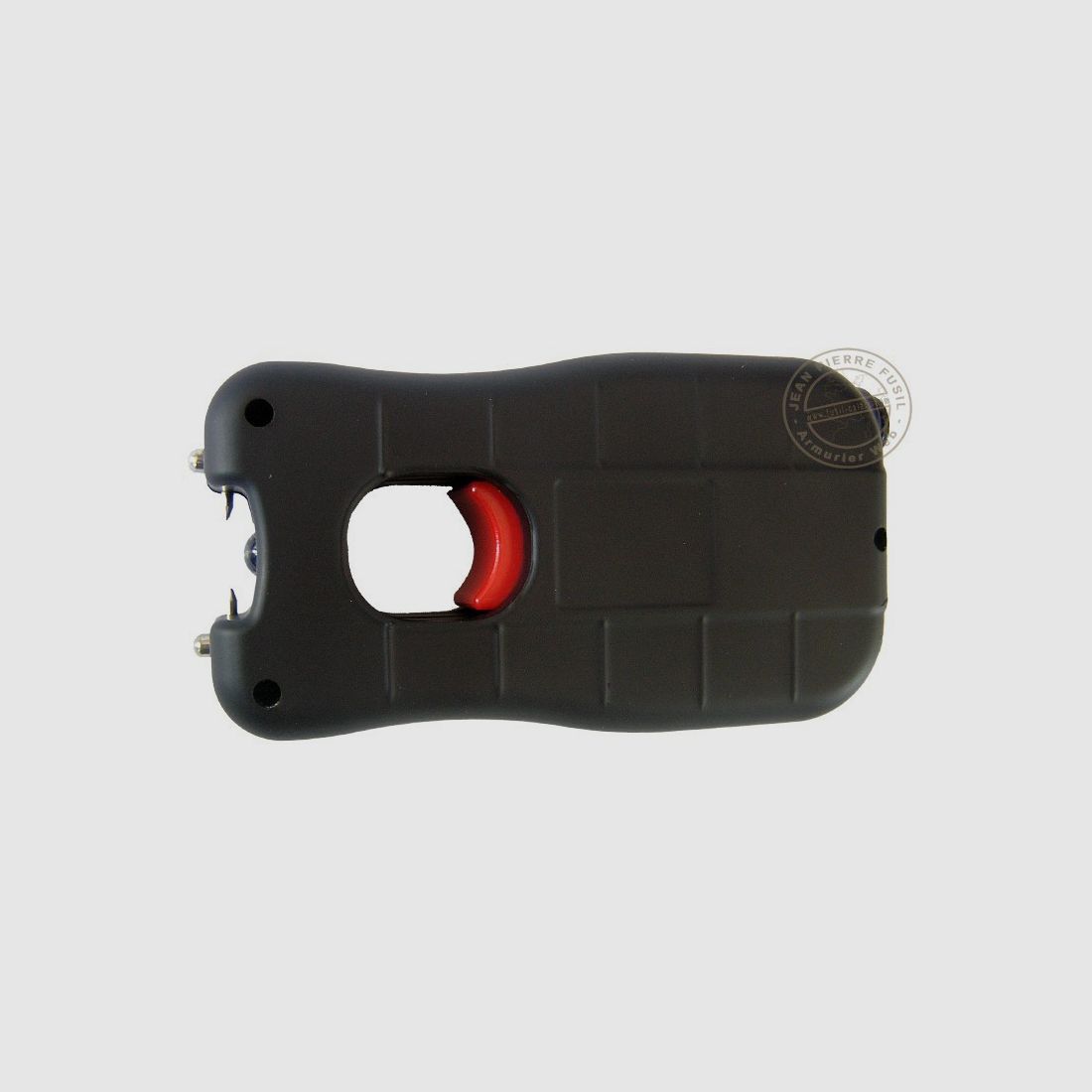 Praga Technology - Storditore ergonomico Rosso - 3.000.000 V, immagine 2 di 4
