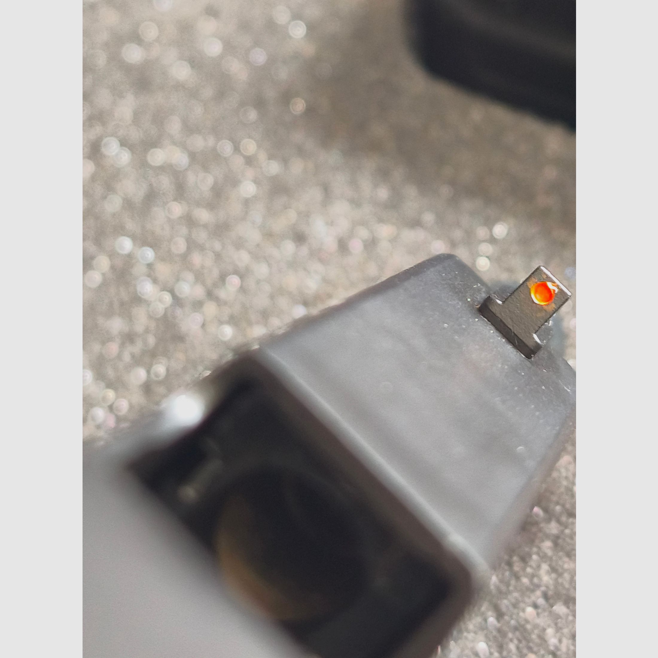 Walther PK380